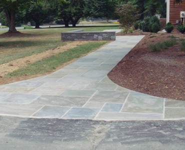 Hardscaping in Rockville, MD